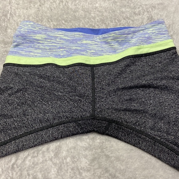 Ivivva by Lululemon bundle size 14 tank top and 3/4 length pant - Picture 7 of 8